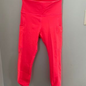 Fabletics Power Hold Leggings